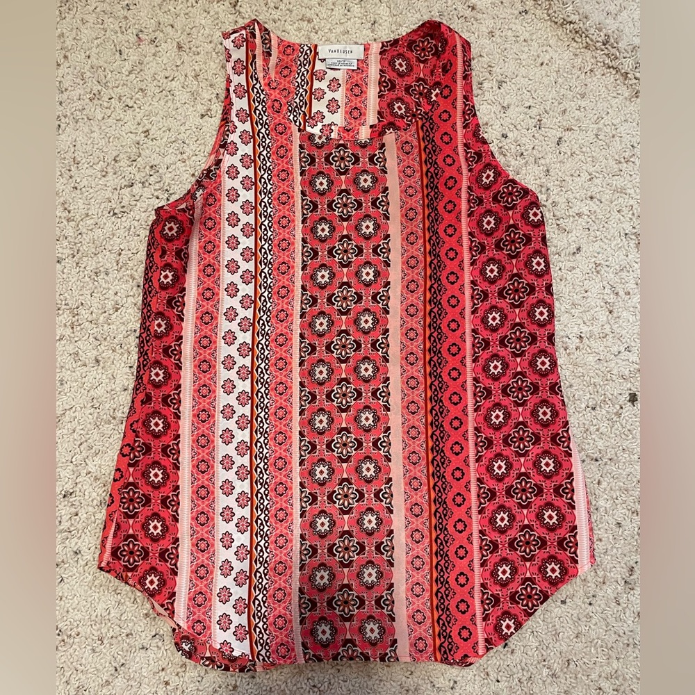 Van Heusen Top